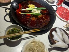 -叁口煮老火锅(东升店)