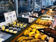 -OUR Bakery(三里屯太古里店)