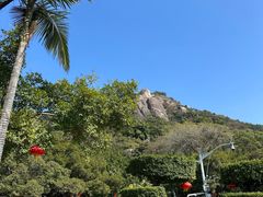 -云洞岩风景区