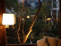 -广富林宰相府酒店·水云间