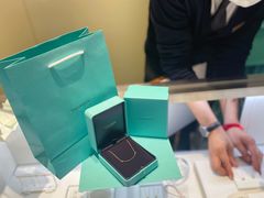 -Tiffany & Co.蒂芙尼
(天津万象城店)