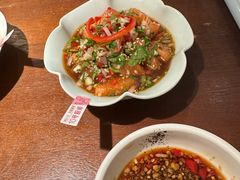 -乔街深夜食堂·台州菜·高压锅生蚝(杭州总店)