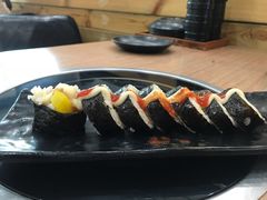 -安大叔拌饭(宝龙店)