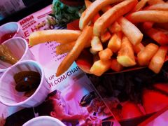 -The Habit Burger Grill 哈比特汉堡(世博店)