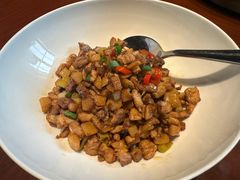 -徐记海鲜(南油永新汇店)