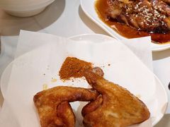 -樂麗餐室 · 本地茶餐廳(扬名广场店)