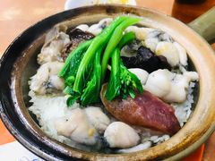 -坤记煲仔小菜(西环店)
