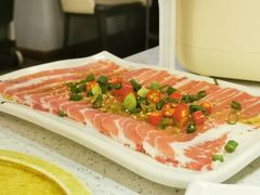 泡椒肥牛-猫抓烤肉(春熙路店)
