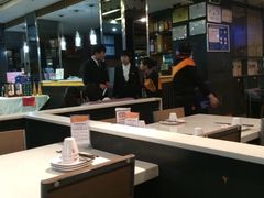 -小杨烤肉(朱雀店)