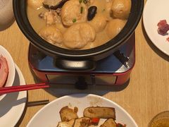 -得稻小饭堂·江西菜(浦江店)