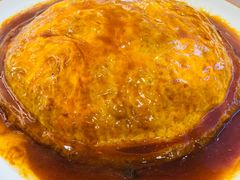 -清真·同发顺饭庄·烧麦(总店)