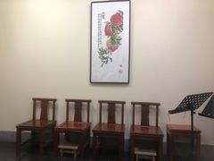 -秦汉胡同国学书院(天鹅湾分馆)