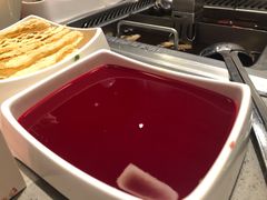 -海底捞火锅(老城根店)