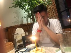 -漢舍中国菜馆(889广场店)