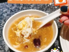 腊八宝阴米子窝蛋-眉州东坡(国贸店)