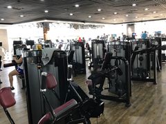 -一兆韦德健身·城市运动馆