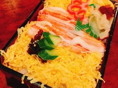 -蟹道乐(新宿本店)