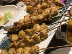 -贵木日本料理·铁板烧(新地假日广场店)