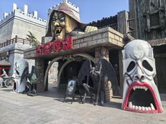 -厦门方特梦幻王国