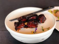 文火煨山东黑牛-鲁采LU STYLE(新天地店)