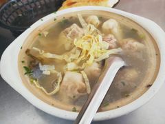 -吉云馄饨(桑梓路店)