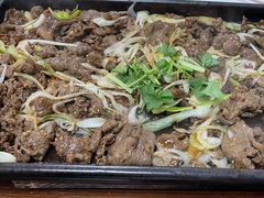 -清真永恒华威肉饼(潘家园店)