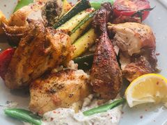 低温慢烤春鸡-农畉LONFOOD(福田星河COCOPark店)