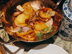 -绿茶餐厅(昌平悦荟店)