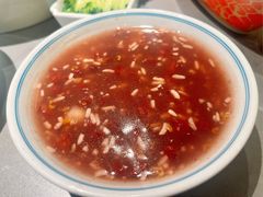 南京赤豆元宵-褚记烤鸭·南京家常菜(雨花e-park店)