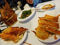 -大眼锅贴水饺(河东店)