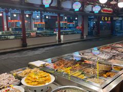 -谊荣海鲜大牌档(石湖店)