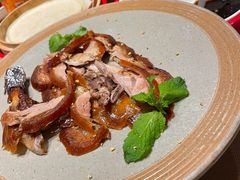 -青年公社烤鸭(青年路店)