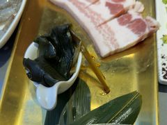 -外婆掌柜·东北家庭烤肉(托乐嘉店)