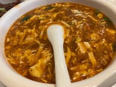 酸辣汤-金锅小厨(乐活街店)