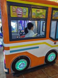 -万达宝贝王(长春红旗街店)