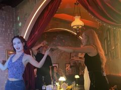 -音乐房子·Vintage Live Bar(玉林总店)