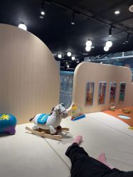 -奈尔宝·儿童乐园·亲子餐厅(星河湾店)