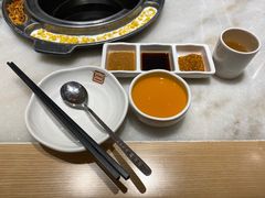 -韩宫宴炭火烤肉(印象城店)