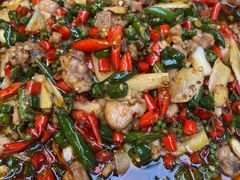 -李大爷的泡椒馆(冉家坝店)