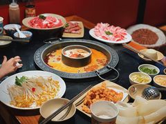 -晓宇重庆火锅(龙首店)