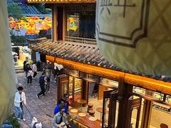 -88号小吃店·经典云南菜·地道纳西美食