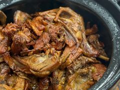 -斯丹姜母鸭·古法干香(涂门街总店)