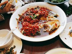 -妈妈菜舟山海鲜(定海古城店)