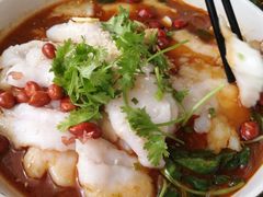 -风味小馆(天目湖宾馆店)