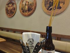 -Paulaner·德国帕拉娜自酿啤酒餐厅(海上世界店)