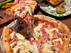 -Mammamia意大利餐厅(阳春巷店)