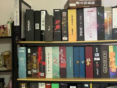 -剧狐剧本杀·月球探案馆(人民广场1号店)