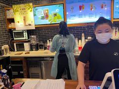 -网鱼网咖(上海静安寺店)