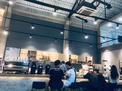 -GOTLOT COFFEE&KITCHEN角落厨房NOOK店