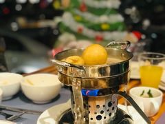 -南京维景国际大酒店咖啡厅